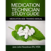 Medication Technician Study Guide: Medication Aide Training Manual