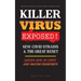 KILLER VIRUS Exposed!: New Covid Strains & The Great Reset, Agenda 2030, 5G Chips and Vaccine Passports? - Deep state & The Elite - Population Control