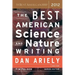 The Best American Science and Nature Writing 2012