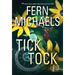 Tick Tock: A Thrilling Novel of Suspense