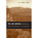 The Late Archaic across the Borderlands: From Foraging to Farming