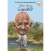 Who Was Gandhi?