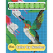 Mystery Mosaic Color By Number: Adults and Kids with Beautiful & Funny 50 Coloring Pages for Relaxation & Stress Relief - Great Gift Ideas (Mystery Mo
