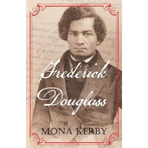 Frederick Douglass