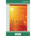 How to Read the Akashic Records: Accessing the Archive of the Soul and its Journey (16pt Large Print Edition)