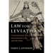 Law for Leviathan: Constitutional Law, International Law, and the State