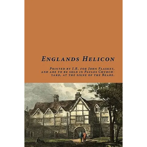 Englands Helicon
