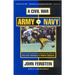 A Civil War: Army vs. Navy - A Year Inside College Football's Purest Rivalry
