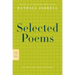 Selected Poems