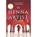The Henna Artist