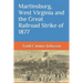 Martinsburg, West Virginia and the Great Railroad Strike of 1877