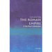 The Roman Empire: A Very Short Introduction