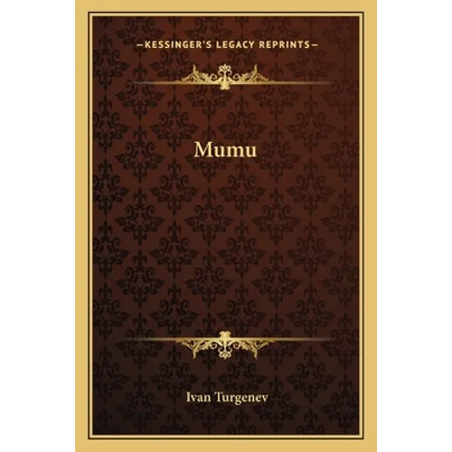 Mumu