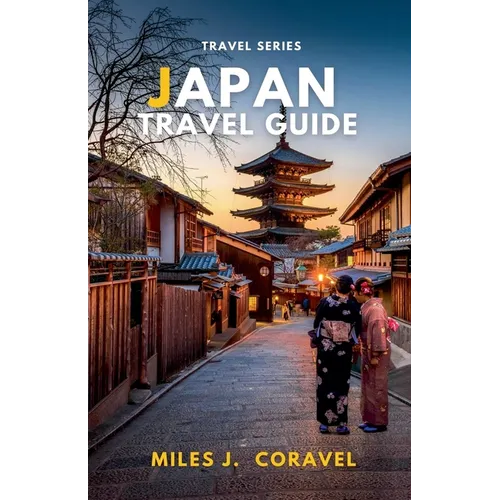 Japan Travel Guide