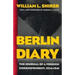 Berlin Diary: The Journal of a Foreign Correspondent, 1934-1941