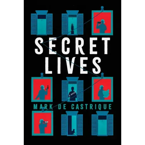 Secret Lives