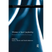 Women in Sport Leadership: Research and practice for change