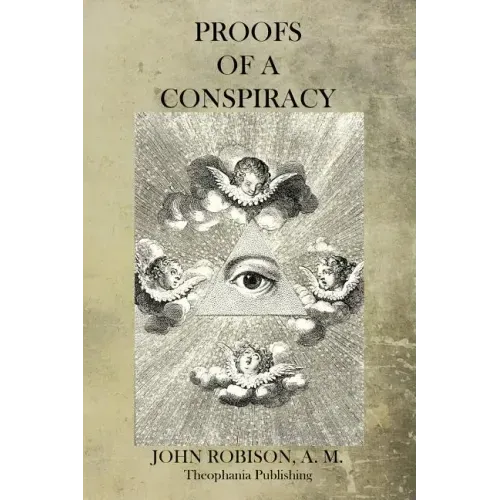 Proofs of a Conspiracy