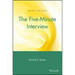 The Five-Minute Interview