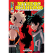 My Hero Academia, Vol. 2: Rage, You Damned Nerd