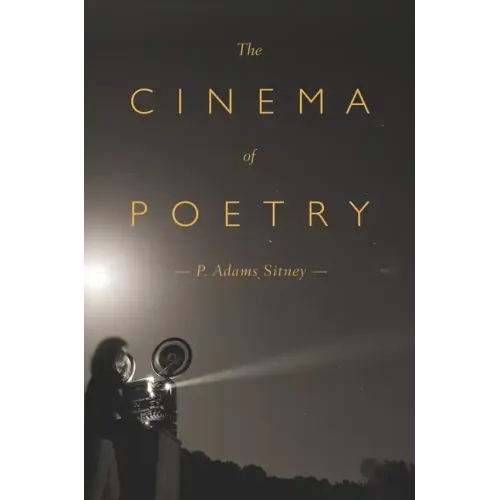 Cinema of Poetry