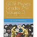 GCSE Physics Grades 7-9 Volume 3: Electricity, Electromagnetism and Nuclear Physics
