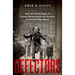 Defectors: How the Illicit Flight of Soviet Citizens Built the Borders of the Cold War World