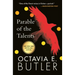 Parable of the Talents