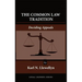 The Common Law Tradition: Deciding Appeals