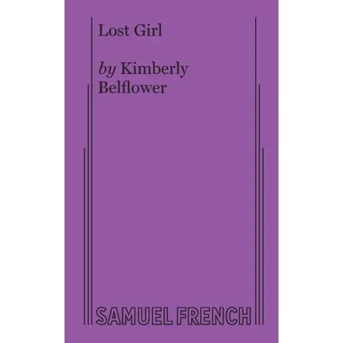 Lost Girl