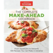 The Complete Make-Ahead Cookbook: From Appetizers to Desserts 500 Recipes You Can Make in Advance