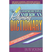 The New Comprehensive American Rhyming Dictionary