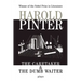 The Caretaker: And, the Dumb Waiter: Two Plays