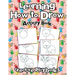 Learning How to Draw: Activity Book