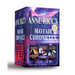 Anne Rice's Mayfair Chronicles: 3-Book Boxed Set: The Mayfair Witches, Lasher, and Taltos