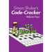 Simon Shuker's Code-Cracker, Volume Four