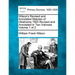 Wilson's Revised and Annotated Statutes of Oklahoma 1903 Revised and Annotated in Two Volumes Volume 1 of 2
