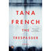 The Trespasser