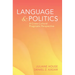 Language and Politics