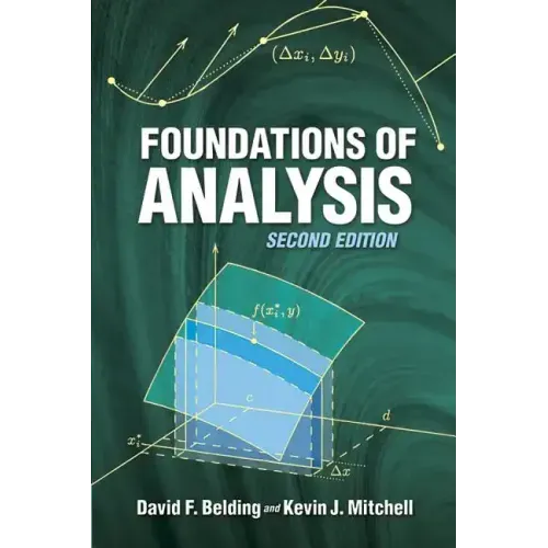 Foundations of Analysis