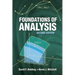 Foundations of Analysis