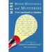 More Word Histories and Mysteries: From Aardvark to Zombie