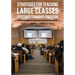 Strategies for Teaching Large Classes Effectively in Higher Education
