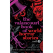 The Valancourt Book of World Horror Stories, volume 2