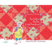Tea Cakes, Quilts, and Sonshine