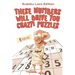 These Numbers Will Drive You Crazy! Puzzles: Sudoku Loco Edition
