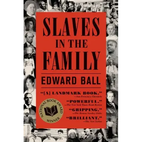 Slaves in the Family