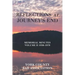 Reflections at Journey's End: Memorial Minutes Volume Ii 1950-1979