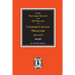 Early Marriage Records, 1819-1850 and Will Records, 1820-1870 of Cooper County, Missouri
