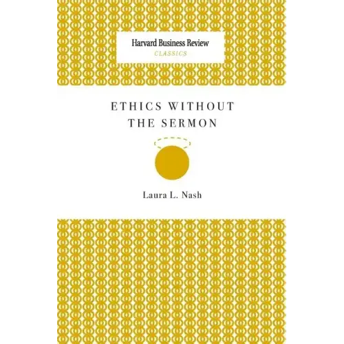 Ethics Without the Sermon